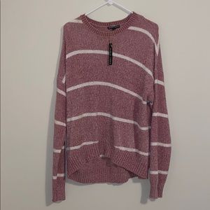 3x sweater, thin fabric, worn once.